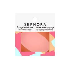silicone makeup sponge sephora