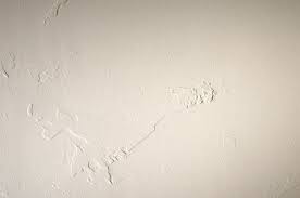 Light Hand Trowel Drywall Texture