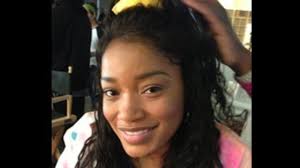 The ending is very sweet, but i certainly won't spoil it for. Keke Palmer Brings The Sexy To Tlc Biopic Interview Ebony