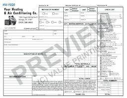 Automotive Work Order Template Form For Auto Repair Word Estimate Ac