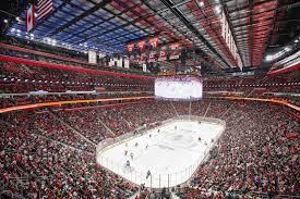 little caesars arena barton malow