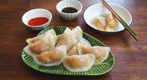See more ideas about vegetarian dim sum, asian recipes, recipes. Dumpling Ala Rumahan Cocok Buat Vegetarian
