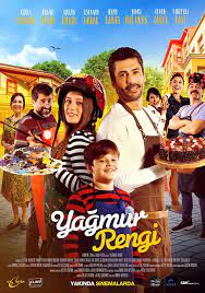 Yagmur Rengi (2021) - IMDb