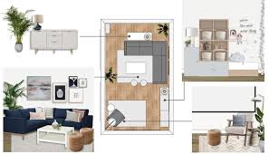 Living Room Layout Ideas