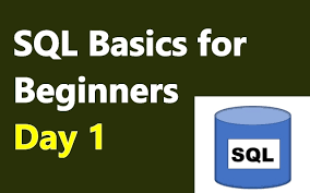 sql tutorial for beginners sql w3s