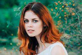 45 auburn hair color ideas to look