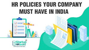 Promote the use of standard software and hardware to: Hr Policies In India 19 Policies Your Company Must Have 2021