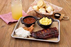 smokehouse bbq nutrition facts