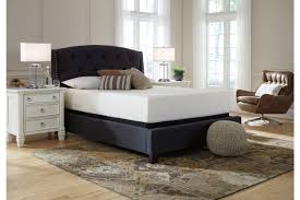 I will give a personal review and then jump to other reviews provided by customers online. 12 Inch Memory Foam Queen Mattress In A Box Ashley Furniture Homestore