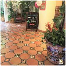 terracotta tile the complete guide and