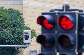 are red light cameras legal in florida