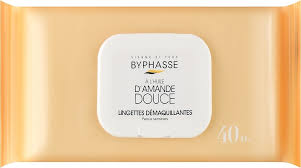 makeup remover wipes byphe make up