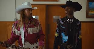 lil nas x and billy ray cyrus old town