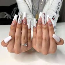 top 36 stunning nail designs with