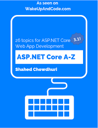 asp net core dev series wake up