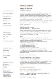 A functional resume template that works for all industries and will emphasize your strengths & work experience. Social Work Cv Template Social Worker Cv Youth Worker Cv Volunteer Counsellor Job Description