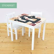 Play Table Street For Ikea Kritter