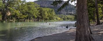 It is a beautiful park right on the frio river with lots of spots to rent tubes to float the frio in the summer. Best Camping In And Near Garner State Park