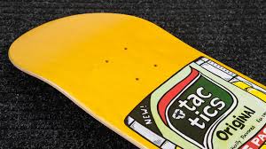 Choosing A Skateboard Deck Tactics