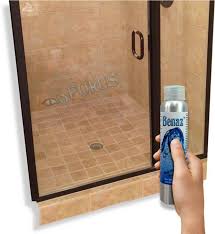 Benaz An Ultimate Shower Glass Cleaner