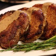 I've found the best boneless pork chops for the instant pot are one inch thick. 15 Boneless Pork Chop Recipes For Quick Dinners Allrecipes