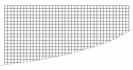 Avant d'imprimer la page qui vous est utile choisissez bien l'option taille réelle dans les paramètres d'impression et non ajustée, sinon. Imprimer Du Papier Quadrille Petits Carreaux 5 Mm Pour Realiser Une Feuille De Cours Papier Quadrille Petits Carreaux Pixel Art