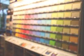 Choosing Paint Colors Newton Villages