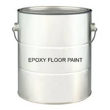 epoxy floor paint supplier whole