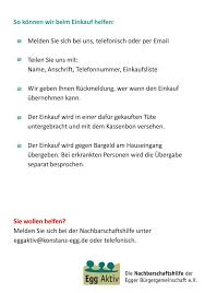Glossary entry (derived from question below). Egger Burgergemeinschaft E V