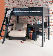 Usually they are used in confined spaces, particularly in children's rooms, allowing two or more children sleep in the same room. Otpad Pacijent Purica Bunk Bed With Desk And Sofa Workout4wishes Org