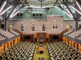 House Of Commons Of Canada Wikipedia