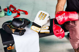 the best boxing gloves of 2023