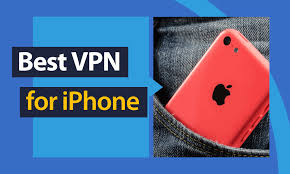 best vpn for iphone in 2023 free