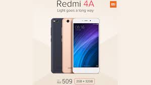 Oh iya, redmi note 4 juga sudah punya harga xiaomi redmi note 4 sangat menarik bukan? Xiaomi Redmi 4a Price In Malaysia Specs Rm249 Technave