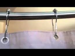 rust proof shower curtain hooks how