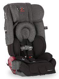 2017 Diono Radian Rxt Review Carseatblog