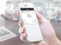 Money network® checks and money network® cards are issued by metabank®, n.a. Apple Accepts Wechat Pay In App Store As Apple Pay Fails To Make Inroads In China China Money Network