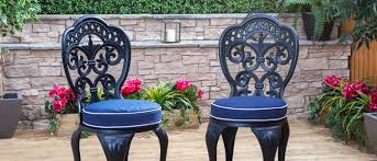 seat pads for garden chairs