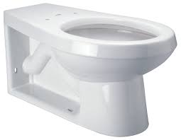 commercial toilet bowl at lowes