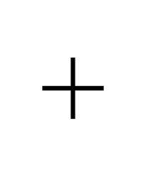 Datei:Plus symbol.svg – Wiktionary