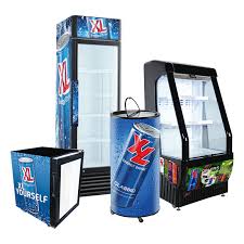 7 Energy Drink Fridge To Save Your