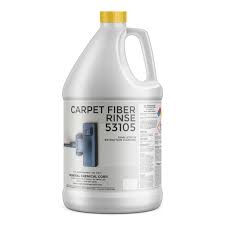 carpet fiber rinse neutralizer 53105