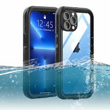 for iphone 13 pro max waterproof case