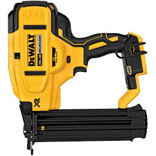 What is the difference between the two and which one better for you? 20v Max Xr 18 Ga Cordless Brad Nailer Tool Only Dcn680b Dewalt