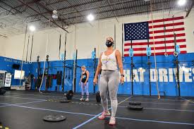 Republican representative marjorie taylor greene boasted saturday that she spoke with former president donald trump and has his support, prompting a wave of strong reactions online. Coronavirus Splits Crossfit In Two