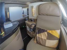 review etihad business cl a380