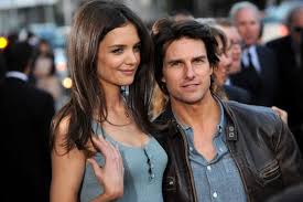 Tom cruise and his bride katie holmes on their wedding day in 2006. Tom Cruise Y Katie Holmes Se Separan Gente Y Famosos El Pais