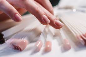 whole nail supply manufacturer co