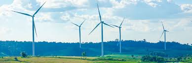 what is wind energy definition types