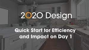 2020 design webinar quick start for